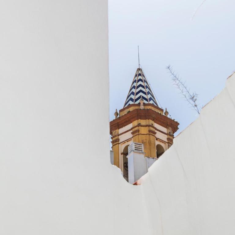 Feelathome Casa Azahar - Budget Double Room - 8