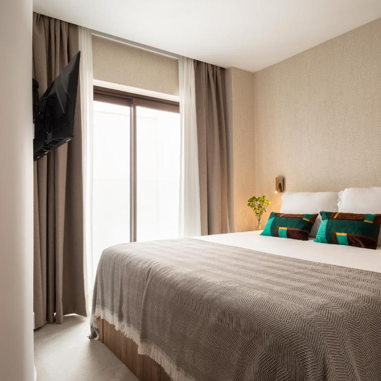 Feelathome Casa Azahar - Budget Double Room - 5