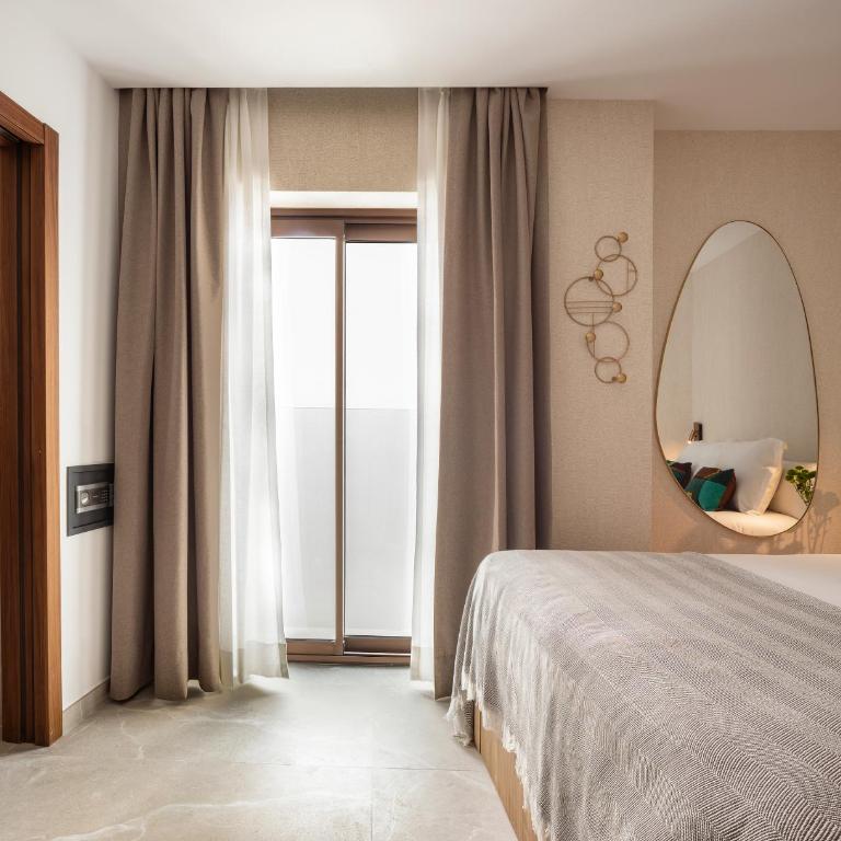 Feelathome Casa Azahar - Budget Double Room - 4
