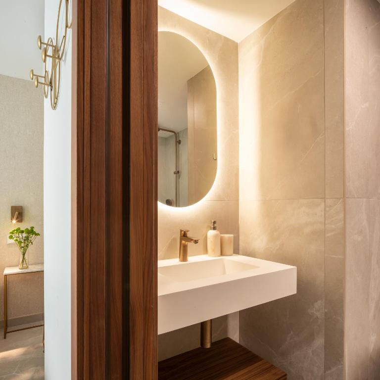 Feelathome Casa Azahar - Budget Double Room - 2