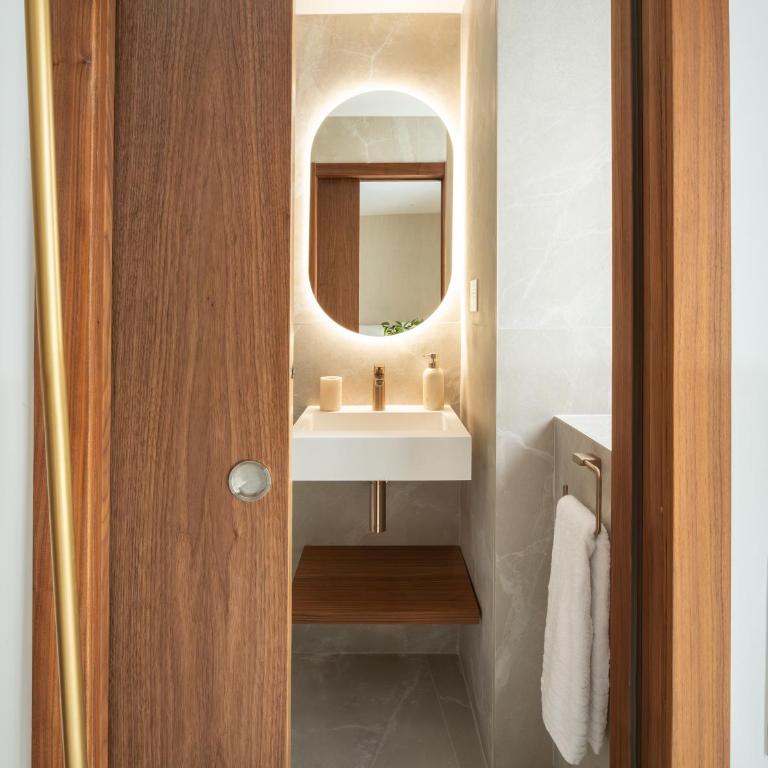Feelathome Casa Azahar - Budget Double Room - 6
