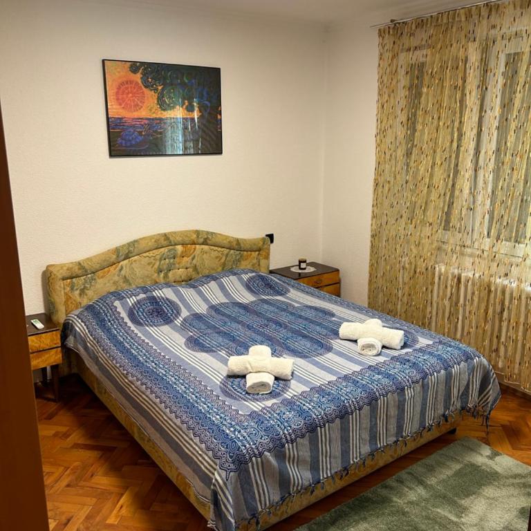 Apartman Lexy - One-Bedroom Apartment - 11