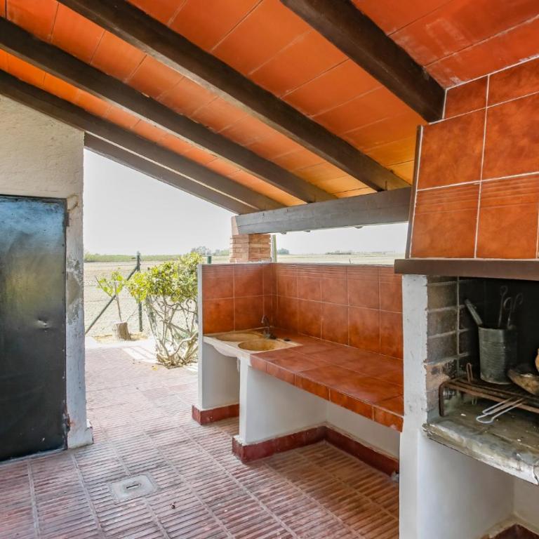 Pagall - Casa rural con piscina privada y cerca la playa de Riumar - Deltavacaciones - Ferienhaus - 30