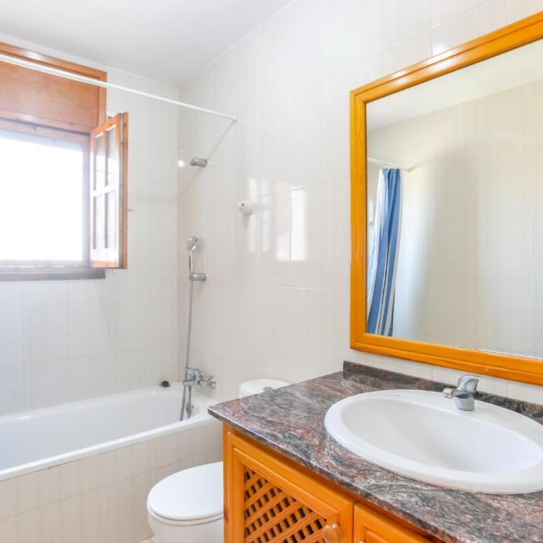 Pagall - Casa rural con piscina privada y cerca la playa de Riumar - Deltavacaciones - Ferienhaus - 20