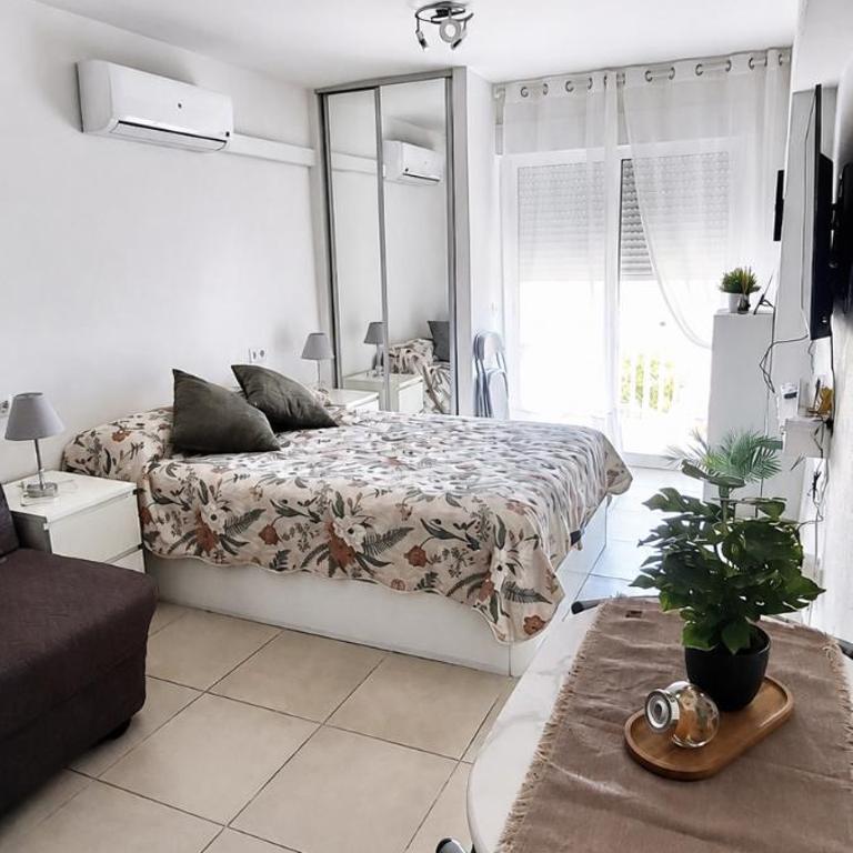 BenalBacko, Arroyo de la Miel - Apartment mit 1 Schlafzimmer - 2