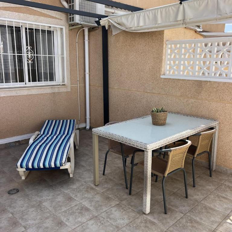 Ronda Conjunta - Three-Bedroom Apartment - 26