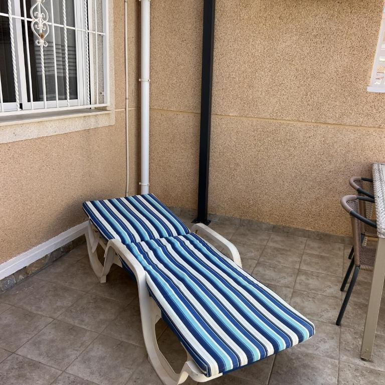Ronda Conjunta - Three-Bedroom Apartment - 27