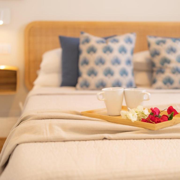 Flor de Las Dunas pools wifi tennis fibra 600mb - Appartamento con 1 Camera da Letto - 33