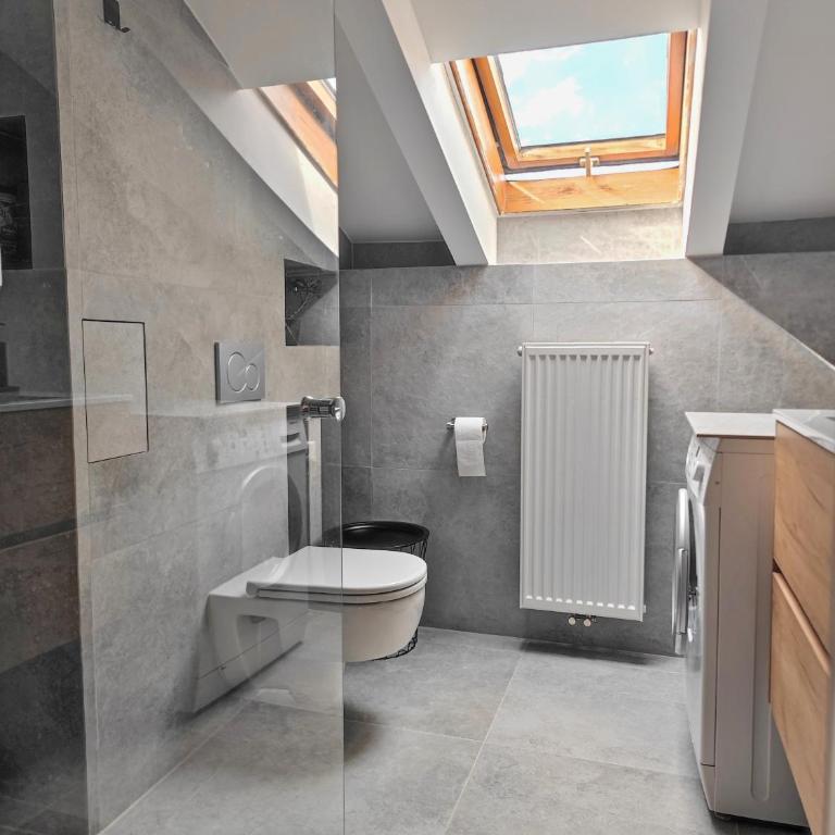 Wohlfühlen mit Bergblick im Kurort Fischen - Apartment mit schöner Aussicht - 19