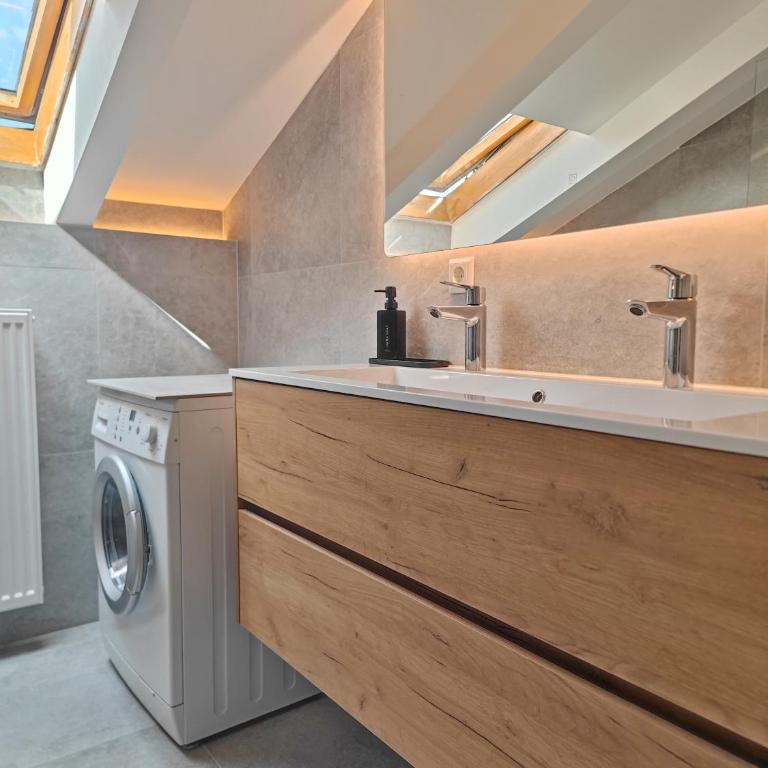 Wohlfühlen mit Bergblick im Kurort Fischen - Apartment mit schöner Aussicht - 18
