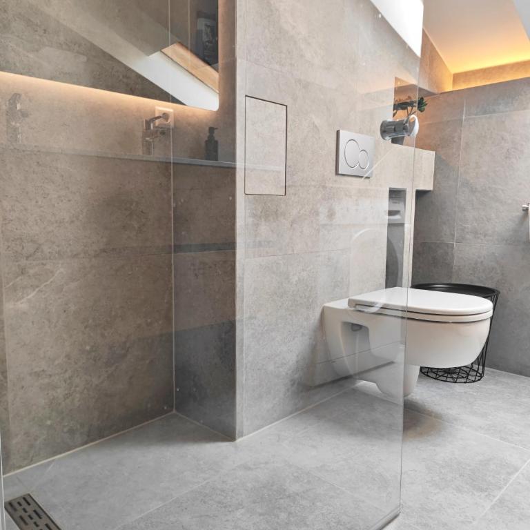 Wohlfühlen mit Bergblick im Kurort Fischen - Apartment mit schöner Aussicht - 22
