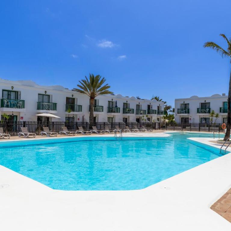 Flor de Las Dunas pools wifi tennis fibra 600mb - Appartamento con 1 Camera da Letto - 45