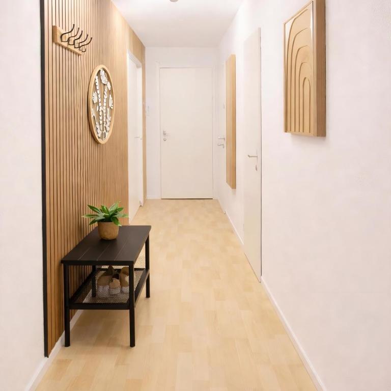 Ferienwohnung MeDa - Apartment mit 2 Schlafzimmern - 8