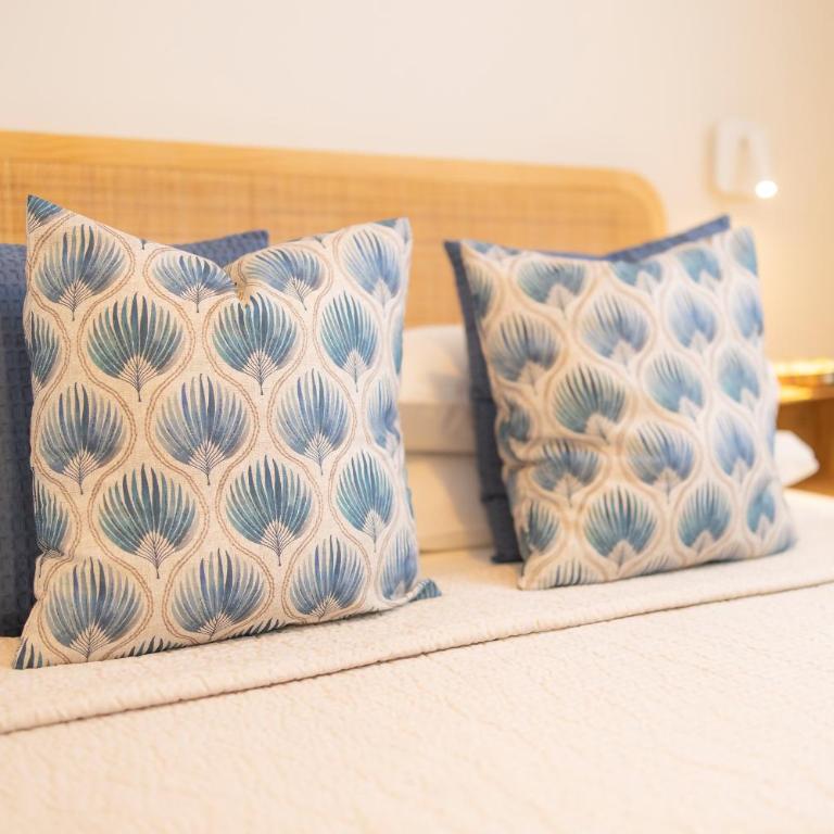 Flor de Las Dunas pools wifi tennis fibra 600mb - Appartamento con 1 Camera da Letto - 47