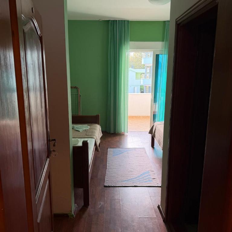 Vila Elkom - Apartment - 1