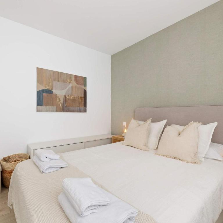 CoastLight Rooftop by Bayside Modern Penthouse - Apartamento - 3