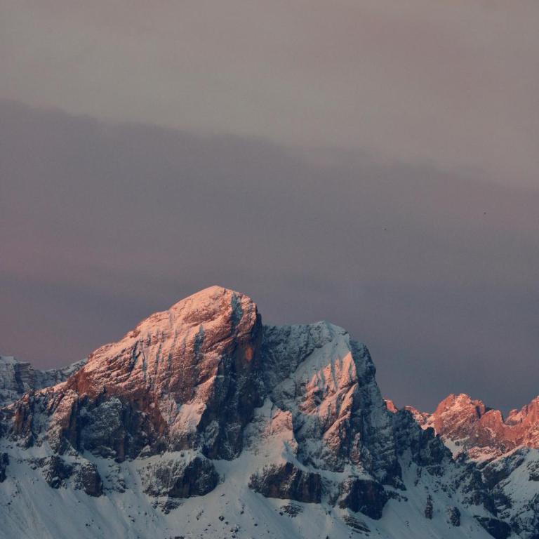 La Pedevilla - Private Design Chalet with Mountain Views - Dolomites - Chalet con 2 Camere da Letto - 32