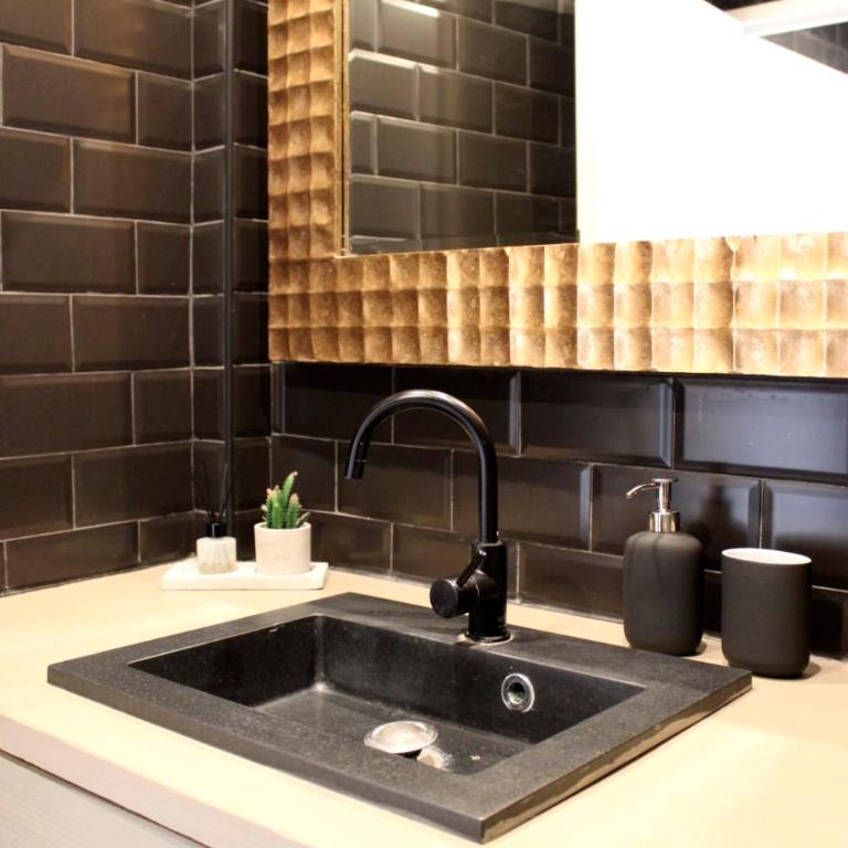 Bright apartment in Boulogne-Billancourt - Apartment - 12