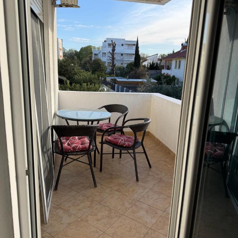 Vila Elkom - Apartment - 2