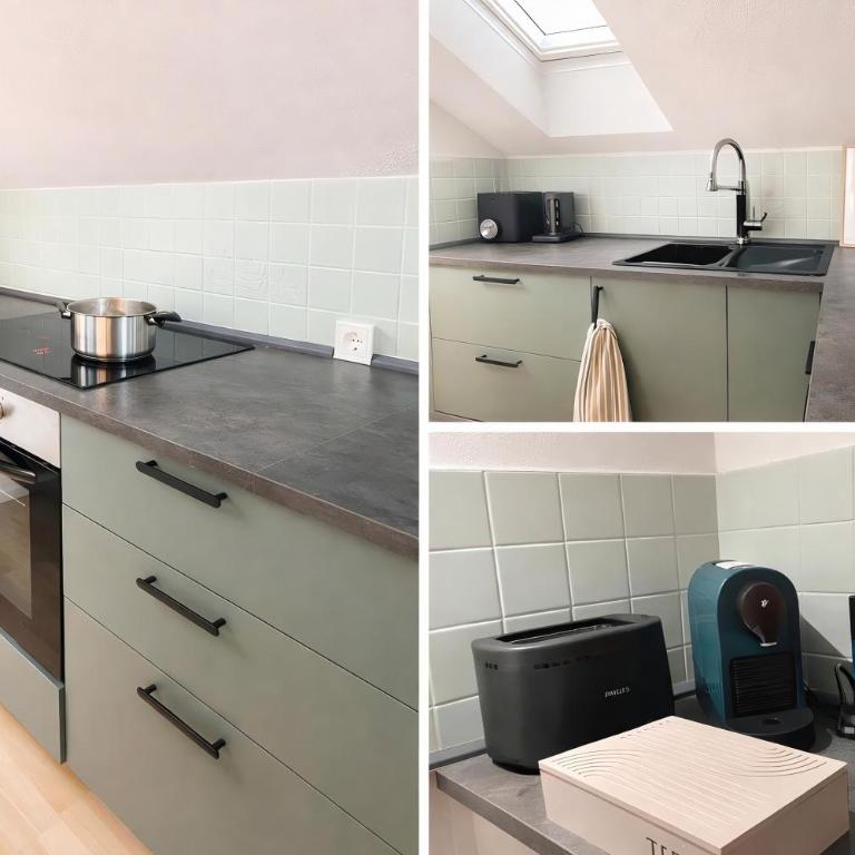 Ferienwohnung MeDa - Apartment mit 2 Schlafzimmern - 6