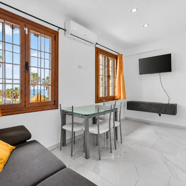 Pueblo Canario Ocean Breeze Apartment - Appartement 1 Chambre - Vue sur Mer - 14