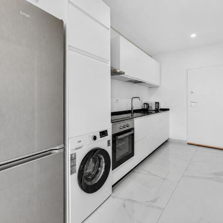Pueblo Canario Ocean Breeze Apartment - Appartement 1 Chambre - Vue sur Mer - 15