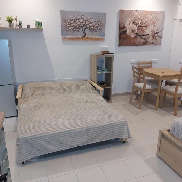 Anna Rosa House Appartamento Triumvirato - Appartamento con 1 Camera da Letto - 9