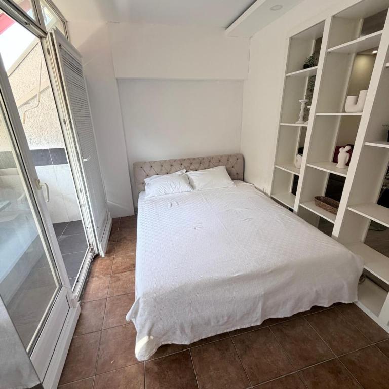 Nora's Nest Central Budva - Apartman sa 1 Spavaćom Sobom - 11