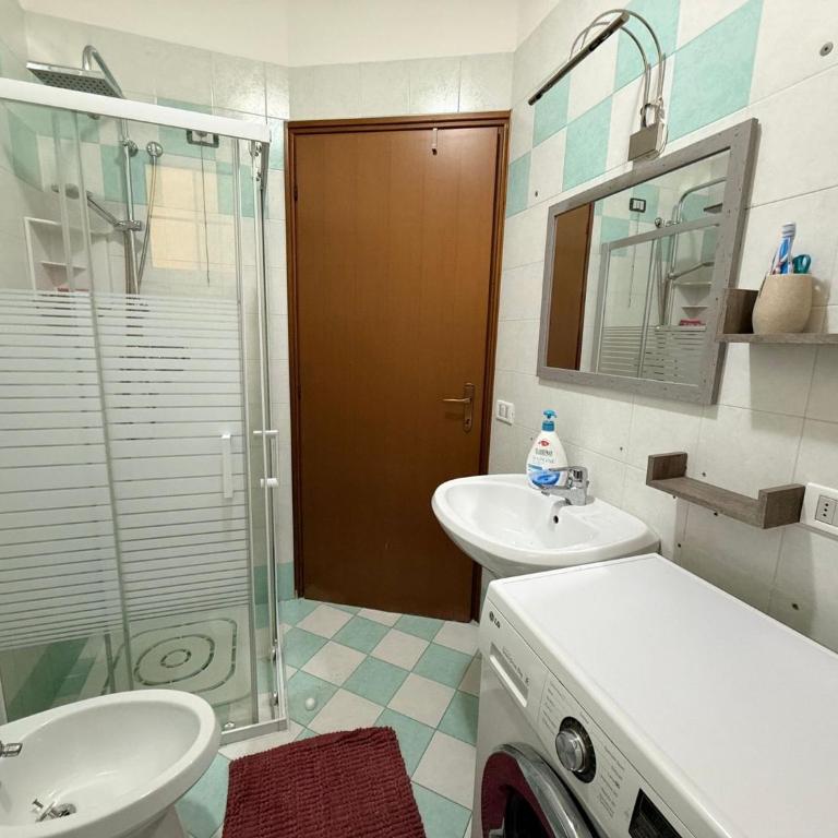 Apartment with large terrace in Rosolina Mare - Appartamento - 4