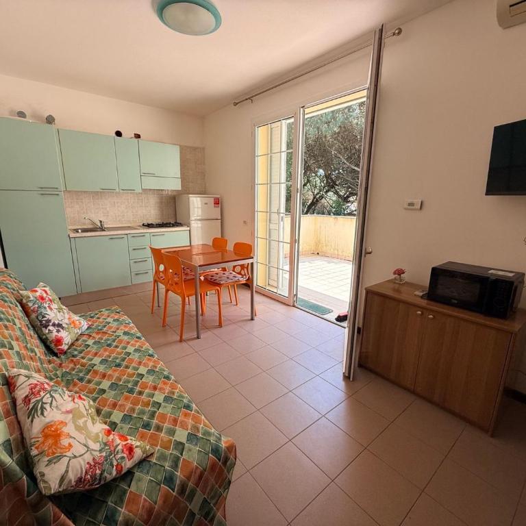 Apartment with large terrace in Rosolina Mare - Appartamento - 2
