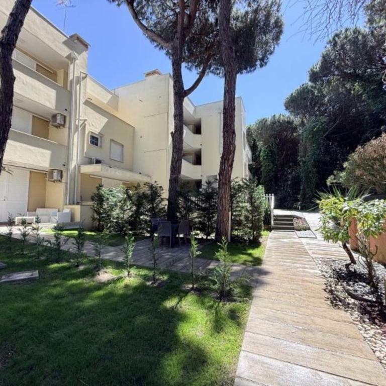 Apartment with large terrace in Rosolina Mare - Appartamento - 5