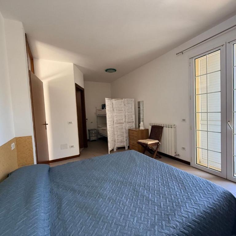 Apartment with large terrace in Rosolina Mare - Appartamento - 7