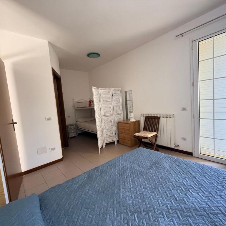 Apartment with large terrace in Rosolina Mare - Appartamento - 9