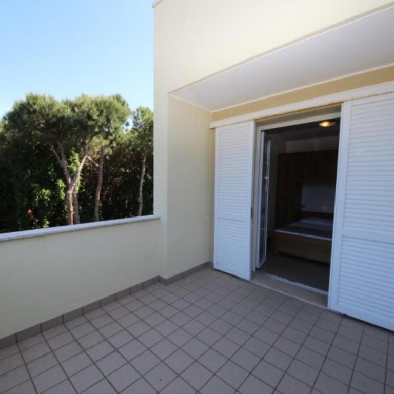 Apartment with large terrace in Rosolina Mare - Appartamento - 12