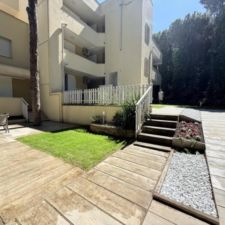 Apartment with large terrace in Rosolina Mare - Appartamento - 13