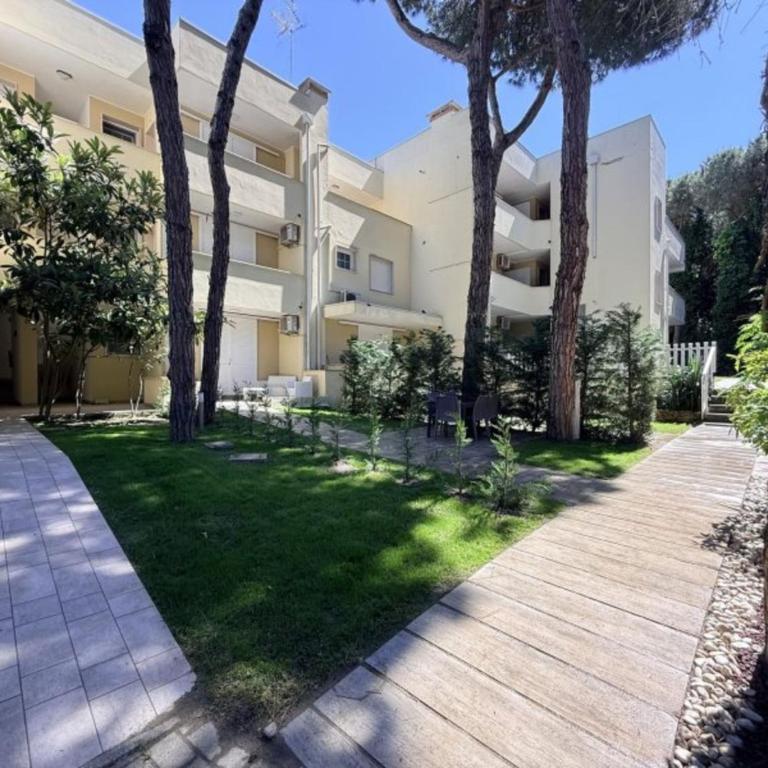 Apartment with large terrace in Rosolina Mare - Appartamento - 14