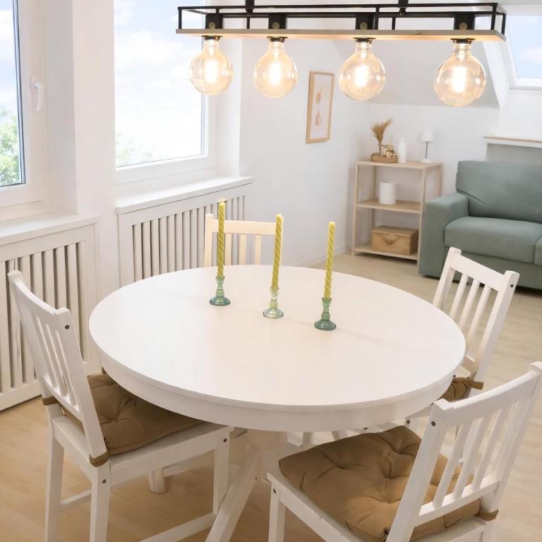 Ferienwohnung MeDa - Apartment mit 2 Schlafzimmern - 7