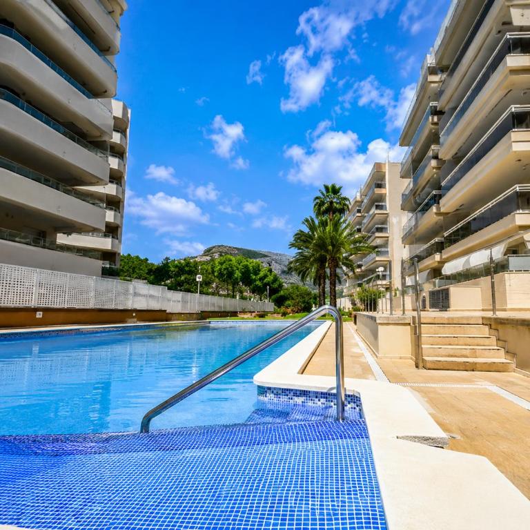Ventura Park 4 4 - Appartement 2 Chambres - 15