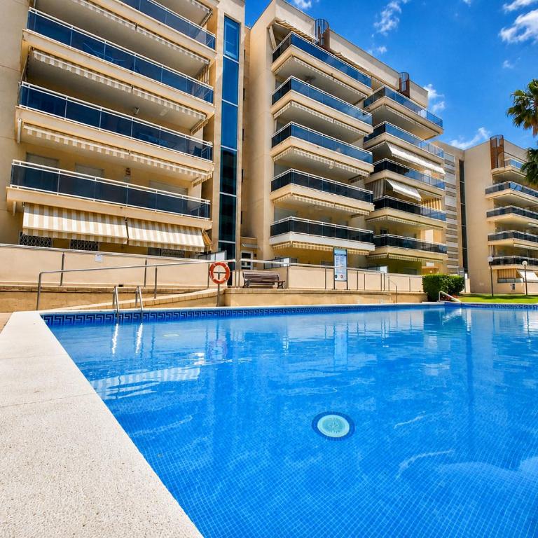 Ventura Park 4 4 - Appartement 2 Chambres - 13