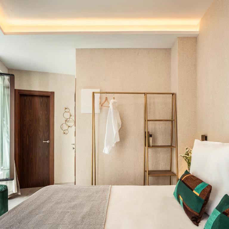 Feelathome Casa Azahar - Double Room - 7