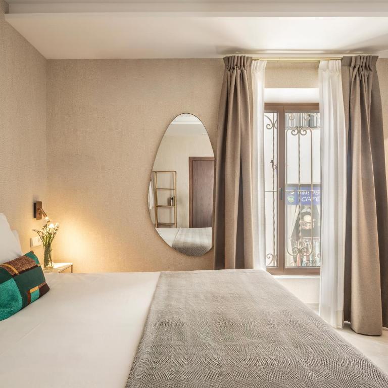 Feelathome Casa Azahar - Double Room - 2