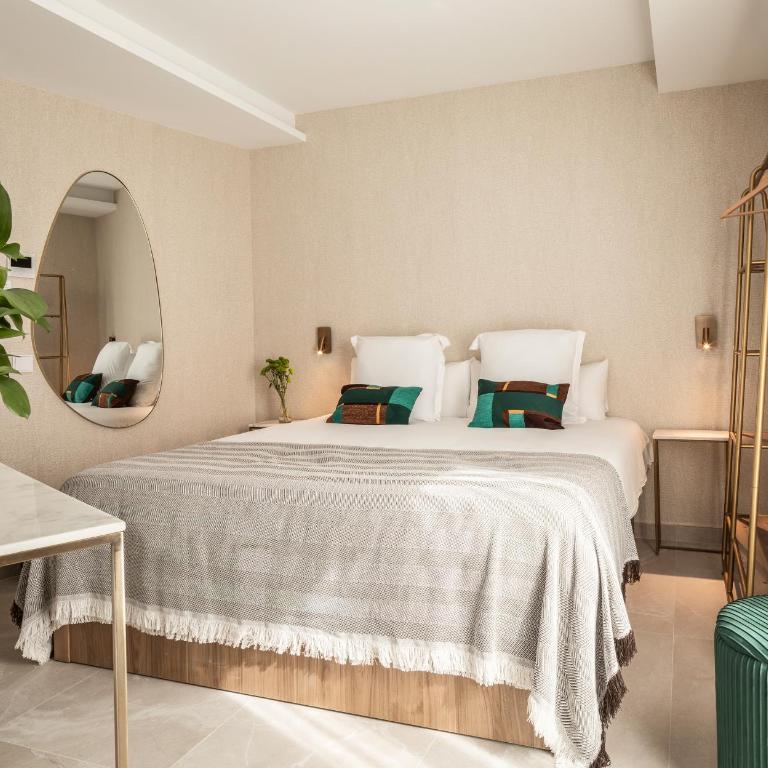 Feelathome Casa Azahar - Double Room - 6