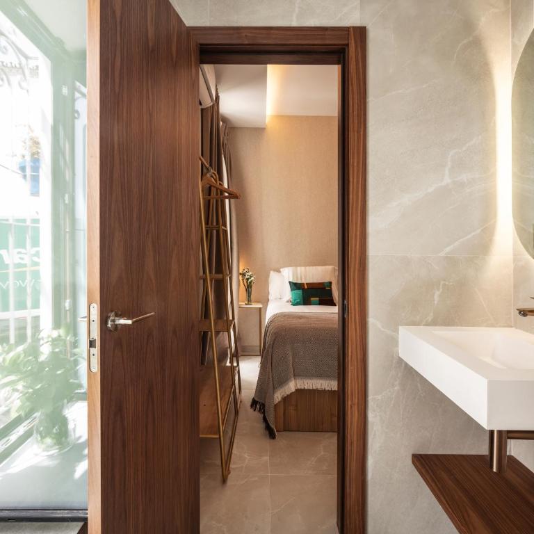 Feelathome Casa Azahar - Double Room - 4