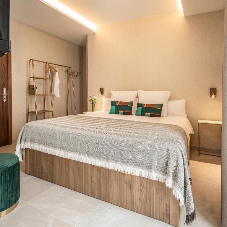 Feelathome Casa Azahar - Double Room - 8