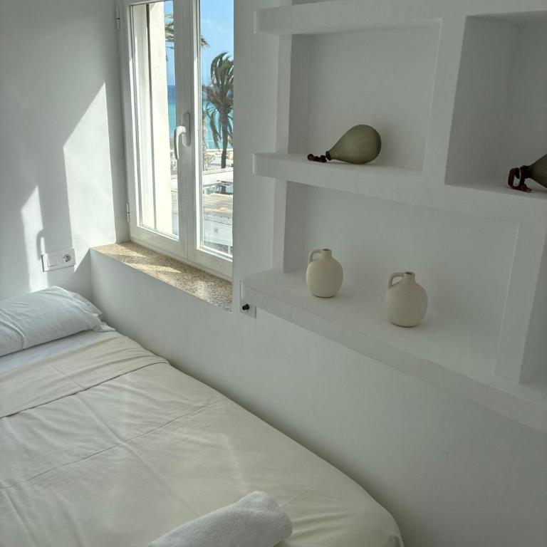 CASA EN ALTEA PRIMERA LINEA y VISTAS AL MAR 2 - Appartement 3 Chambres - 10