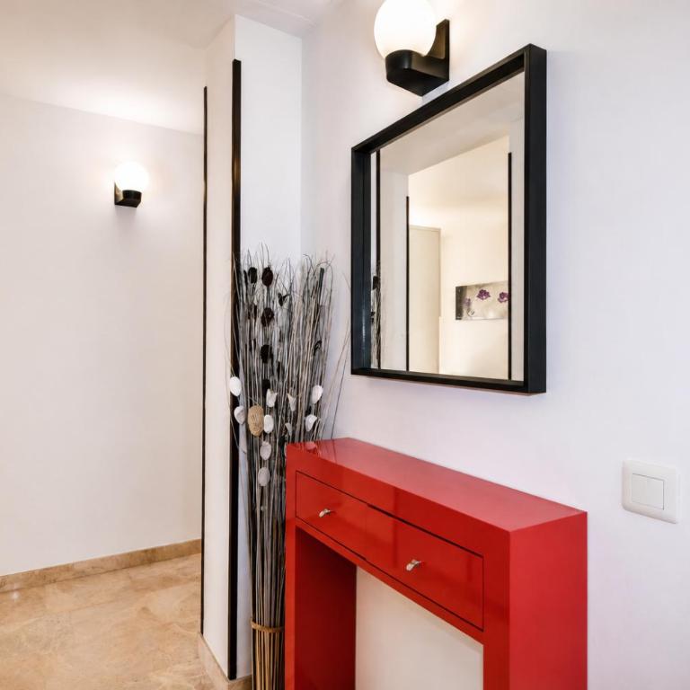 Ventura Park 4 4 - Appartement 2 Chambres - 1