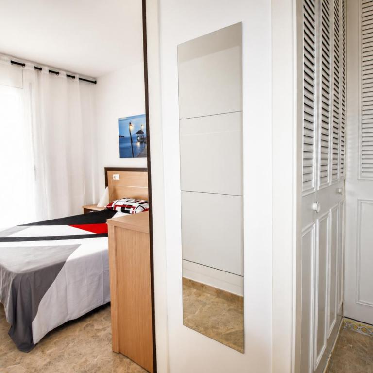 Ventura Park 4 4 - Appartement 2 Chambres - 5