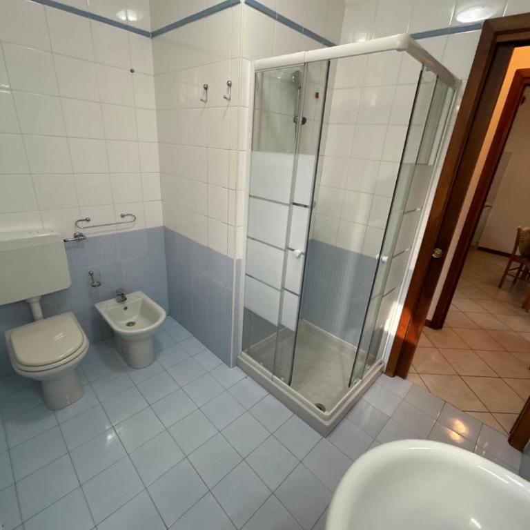 The Blue Lake Residence with Pool and Garden - Appartamento Superior con 1 Camera da Letto - 2
