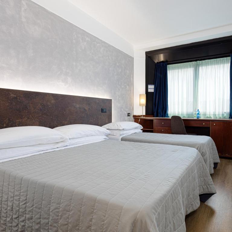Hotel Sirena & Cucina - Triple Room - 3