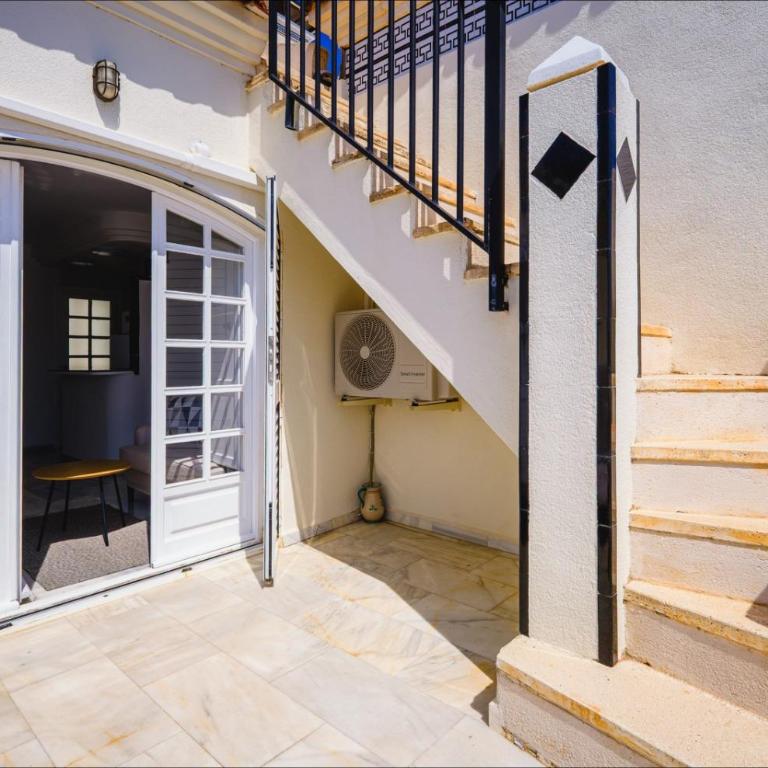 Duquesa Beach ID44 - Apartamento de 2 dormitorios - 21